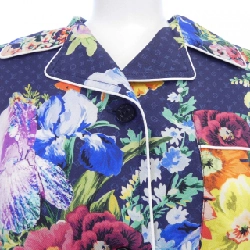 【Khuyến mãi】Áo sơ mi LOUIS VUITTON 646716