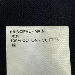 Louis Vuitton LOUIS VUITTON Áo len họa tiết jacquard hình trái tim HMN01WJN5 NIGO - Hàng hiệu Chính hãng 894136