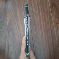 81 qui tắc hay trong giao tiếp 593096