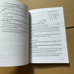 Luật hành chính Việt Nam tập 1 608235