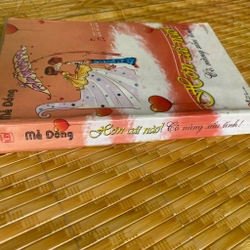 Hôn cái nào cô nàng xấu tính 521257