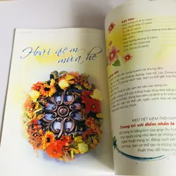 CẮM HOA HIỆN ĐẠI SUỐI HOA 601395
