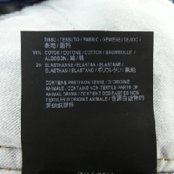 Thương hiệu SAINT LAURENT 551401YA993 Jeans - Hàng hiệu Authentic 889806