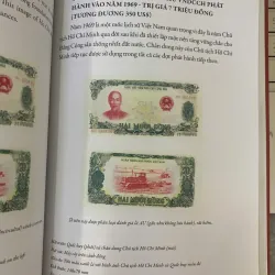 LỊCH SỬ TIỀN GIẤY VIỆT NAM: NHỮNG CÂU CHUYỆN CHƯA KỂ - THNG TIEN TAT 781842