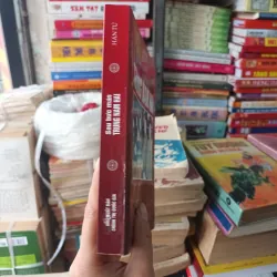 Sau Bức Màn Trung Nam Hải- Hán Tử 792267