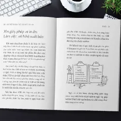 Để Trở Thành Tác Giả Best Seller - Đội Ngũ GIVER - GIVER BOOKS - MARKETING KINH DOANH 595445