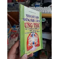 Những triệu chứng ung thư - Nguyễn Nguyên Quân SỨC KHỎE - THỂ THAO HCM.TN1008