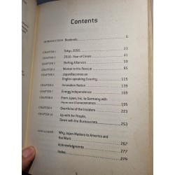 JAPAN RESTORED : How Japan Can Reinvent Itself And Why This Is Important For America and The World - Clyde Prestowitz 193199