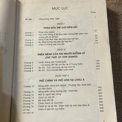 THỜI ĐẠI CHÂU Á TRỖI DẬY- JIM ROHWER- 1997 452531