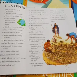 I wonder why - 25 books 758763