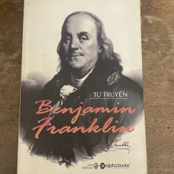 Tự truyện Benjamin Franklin
