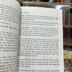 TRANG TỬ NAM HOA KINH - NGUYỄN HIẾN LÊ 720102