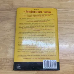 The Seven Lost Secrets of Success- Joe Vital 777329