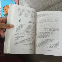 Sống Đọa Thác Đầy - Mạc Ngôn 750135