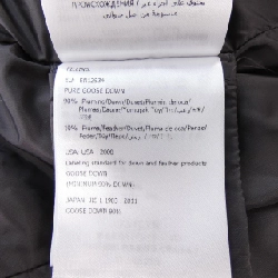 MONCLER FLAMMETTE Áo khoác lông - Hàng hiệu Chính hãng 820601