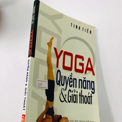 SÁCH YOGA  