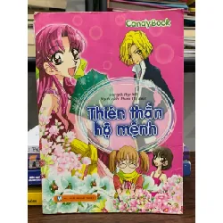 Thiên thần hộ mệnh- Candy Book