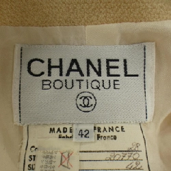 CHANEL 28 20770D36 Suit - Hàng hiệu Authentic 827105