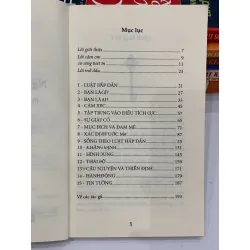 Người nam châm – Jack Canfield, DD Watkins 558933