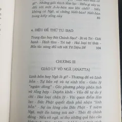 Tư Tưởng Phật Học - Walpola Rahula 712078