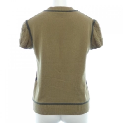 【Mã giảm giá】HERMES Áo len 641458