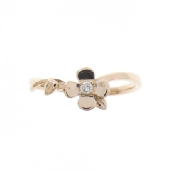 Nhẫn kim cương Stargewelry 0.02CT - Hàng hiệu Authentic 836943