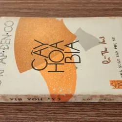 Tiểu thuyết Nga: CÂY HOA BIA 776266