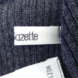 WHIM GAZETTE ニット 632064