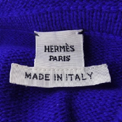 【Mã giảm giá】HERMES Áo len 641363