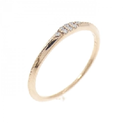 Nhẫn kim cương Agat 0.02CT - Hàng hiệu Authentic