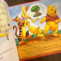 ✨𝑾𝒊𝒏𝒏𝒊𝒆 𝒕𝒉𝒆 𝑷𝒐𝒐𝒉: 𝑨 𝑺𝒖𝒓𝒑𝒓𝒊𝒔𝒆 𝑮𝒂𝒓𝒅𝒆𝒏✨ 731114