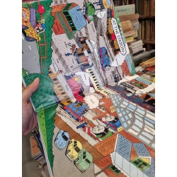 THOMAS' WONDERFUL WORD BOOK : With hundreds of new words, shapes, colours, numbers and more!