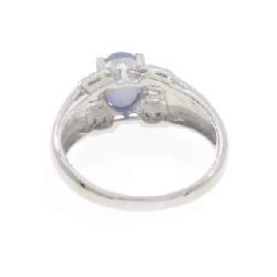 Nhẫn Sao Sapphire PT900 2.08CT - Hàng hiệu Chính hãng 850727