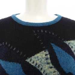 【Mã giảm giá】HIROKO KOSHINO Áo len 645565