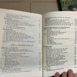 Combo 4 cuốn sách nghiên cứu về chính sách và xung đột quốc tế 994138