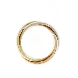 Nhẫn Trinity Cartier - Hàng hiệu Authentic 832837