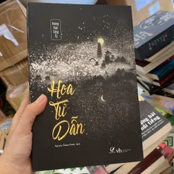 Hoa tư dẫn  739439