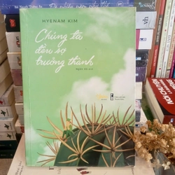 Chúng ta đều sợ trưởng thành - Hyenam Kim