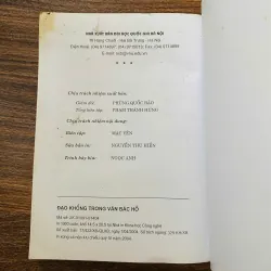 Đạo Khổng trong văn Bác Hồ - Đào Phan#HATRA 971676