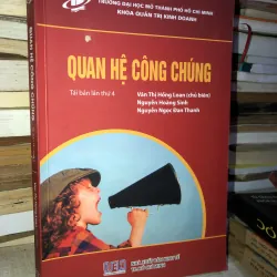 Quan hệ công chúng