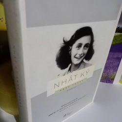 nhật ký anna