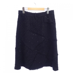 Chanel CHANEL P65448V61287 20K chân váy 646844