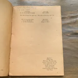 Sách học tiếng Nga, quyển 1 dành cho học sinh  714014