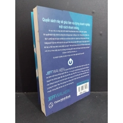 Tung sản phẩm mới 80% ố nhẹ có gạch chữ 2020 HCM1712 Jeff WEalker MARKETING KINH DOANH 355752