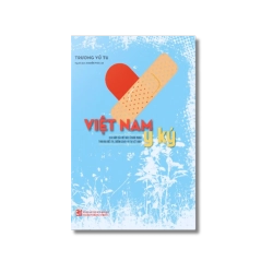 Việt Nam y ký - Trương Vũ Tu