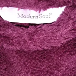 Áo khoát lông Modern Soul 553463