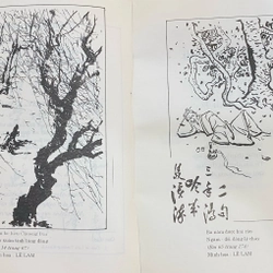 Đường Thi Tứ Tuyệt - Nguyễn Hà 526503