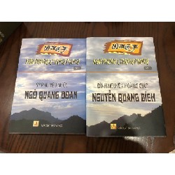ĐÌNH NGUYÊN HOÀNG GIÁP NGUYỄN QUANG BÍCH ; SĨ PHU YÊU NƯỚC -NGÔ QUANG ĐOAN 57154