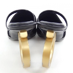 Giày sandal FERRAGAMO - Hàng hiệu Authentic 829729