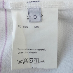 【Mã giảm giá】Áo phông UNUSED 637745